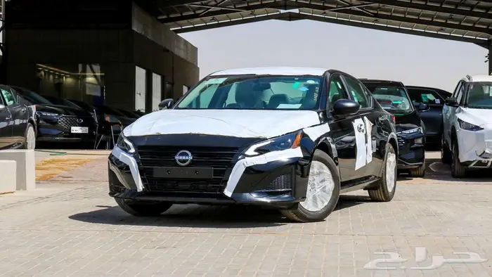 نيسان التيما ستاندر 2026 كاش واقساط اقل سعر 12