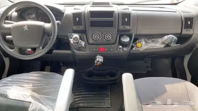 بيجو بوكسر - اسعاف - 2025 index