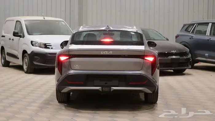 كيا كي4 2026 كاش واقساط اقل سعر 2
