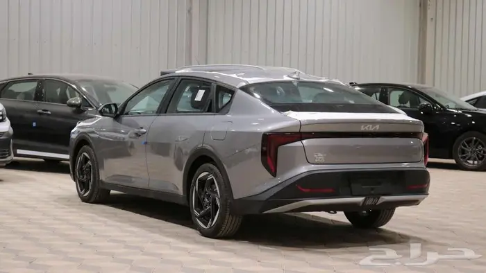 كيا كي4 2026 كاش واقساط اقل سعر 5