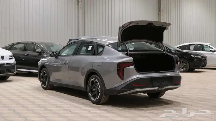 كيا كي4 2026 كاش واقساط اقل سعر 3