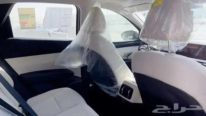 توسان كمفورت - 2025 6