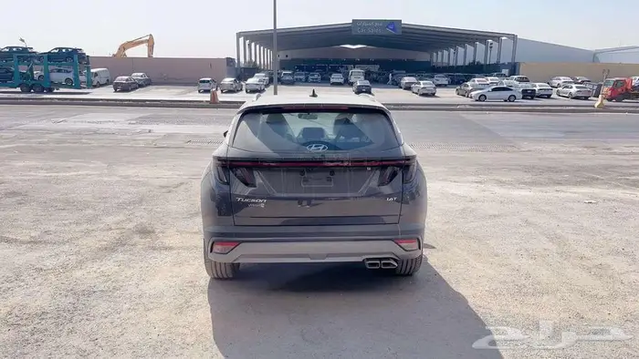 توسان كمفورت - 2025 3