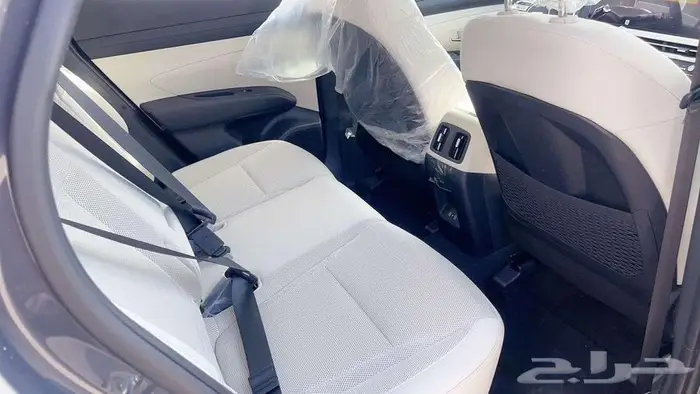 توسان كمفورت - 2025 7