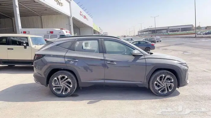 توسان كمفورت - 2025 2