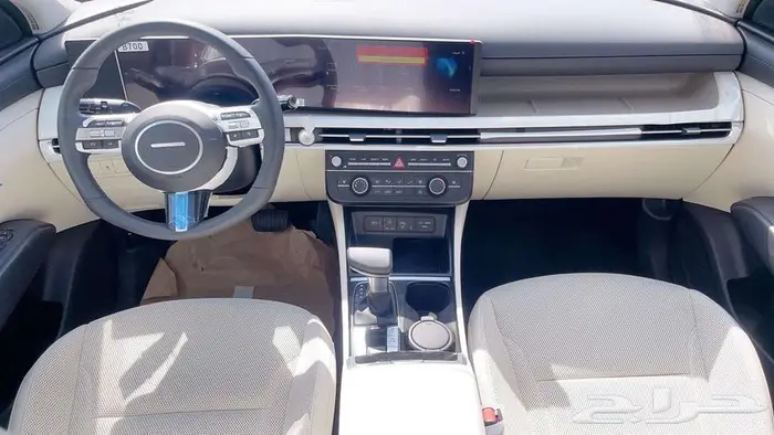 توسان كمفورت - 2025 4