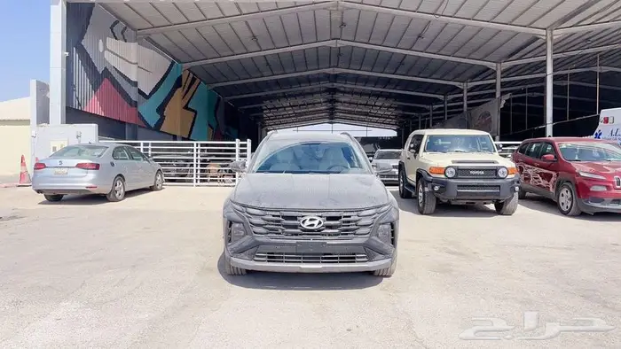 توسان كمفورت - 2025 0