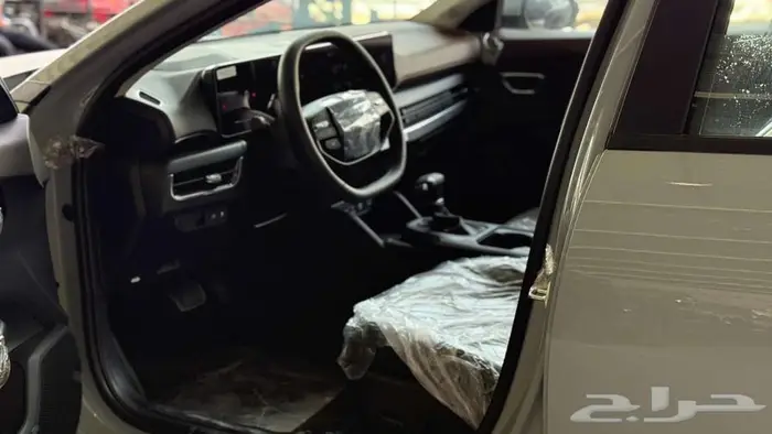 كيا K4 نص فل 2026 GLS سعودي كاش وتمويل 6