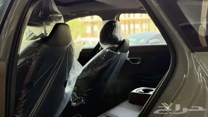 كيا K4 نص فل 2026 GLS سعودي كاش وتمويل 1