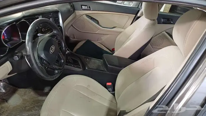 كيا اوبتيما 2012 9