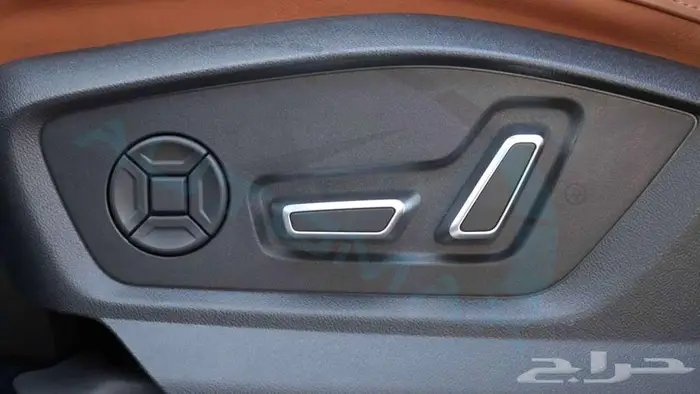 اودي Q8 S-line Progress 2025 خليجي اصفار مع ضمان الوكيل 31