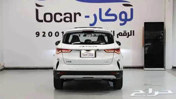 جيتور X50 فل 2025 كاش واقساط 12