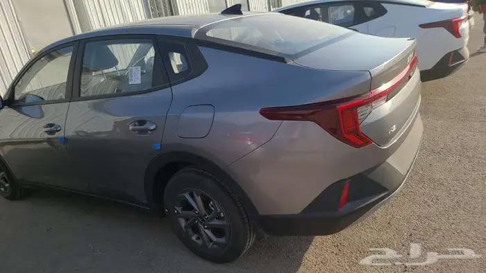 كيا K3 نص فل موديل 2026 كاش وتمويل 2