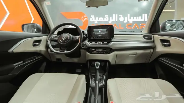 سوزوكي ديزاير فل 2025 تمويل ميسر 2