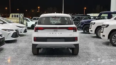 هيونداي فينيو سمارت 2024 عرض خاص السعر 56350 index