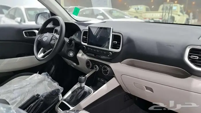 هيونداي فينيو سمارت 2024 عرض خاص السعر 56350 6