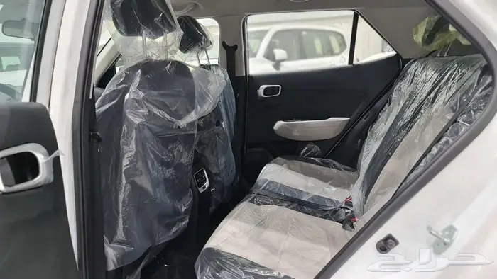 هيونداي فينيو سمارت 2024 عرض خاص السعر 56350 8