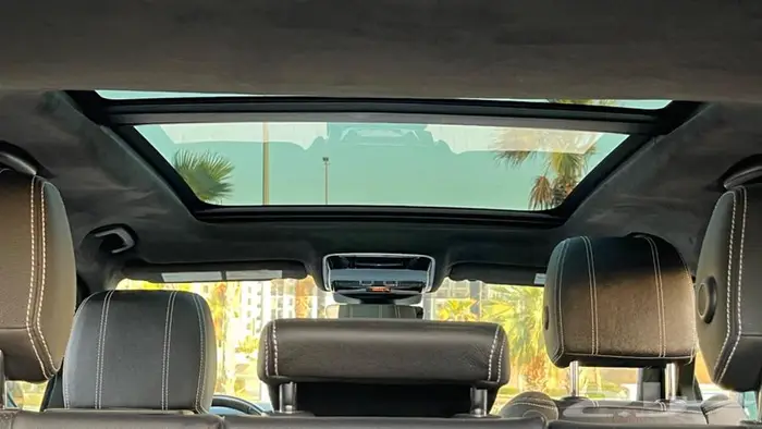 رانج روفر فيلار 2020 فل كامل 13