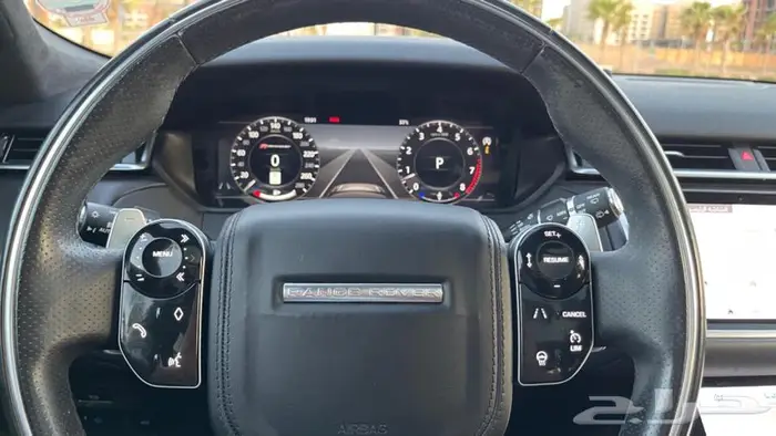 رانج روفر فيلار 2020 فل كامل 11