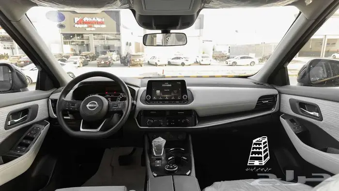 نيسان اكس تريل 2025 كاش وتقسيط لجميع البنوك 20