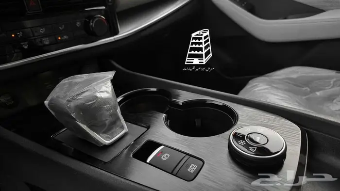 نيسان اكس تريل 2025 كاش وتقسيط لجميع البنوك 19