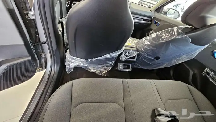 كيا K4 موديل 2026((الجبر)) 6