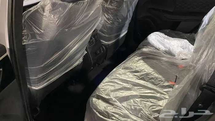 عرض خااص ميتسوبيشي اوتلاندر بلاك سام فل موديل 2025 15