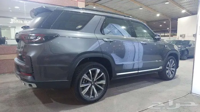 شانجان سي اس 95 رويال اعلي فئة موديل 2026 2