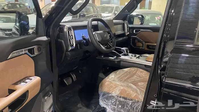 عرض خااص وصل حديثاا جيتور 2 T لاكجرى موديل 2026 6