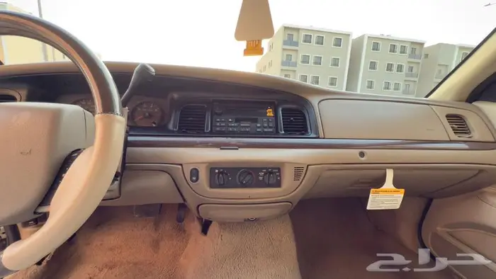 فورد 2009 نظيفه 9