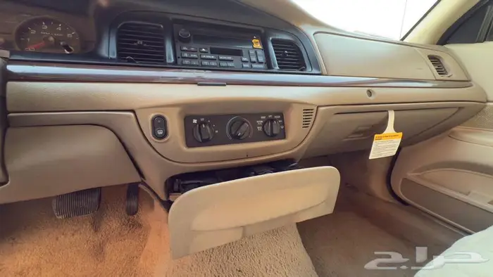 فورد 2009 نظيفه 7