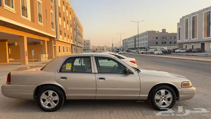 فورد 2009 نظيفه 11