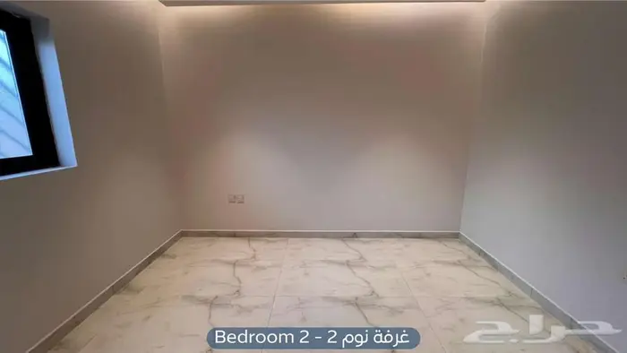 شقة مؤثثة للإيجار   حي ظهرة لبن 14