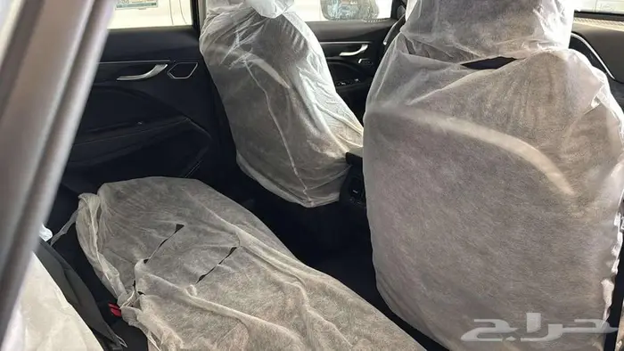 جيلي توجيلا فل كامل دفع امامي 2025 6