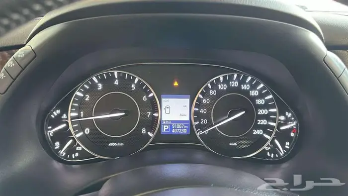 نيسان باترول 2019 فل بلاتنيوم 10