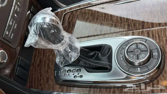 نيسان باترول 2019 فل بلاتنيوم 9