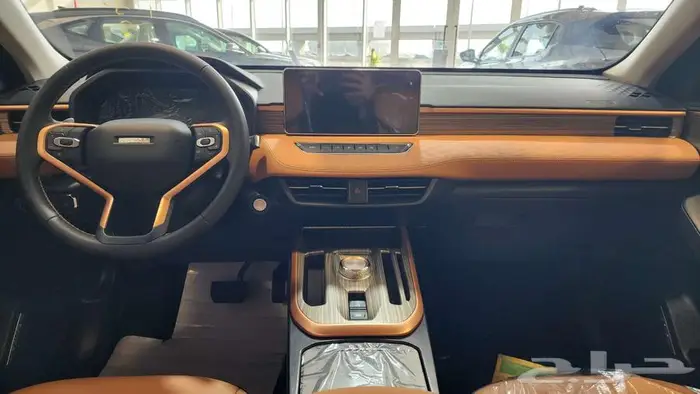 هافال جوليان اكتيف 2026 HAVAL JOLION ACTIVE 6