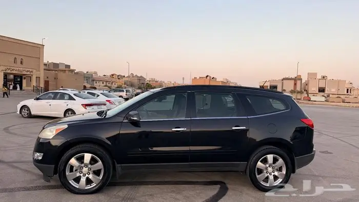 ترافليس موديل 2010 4