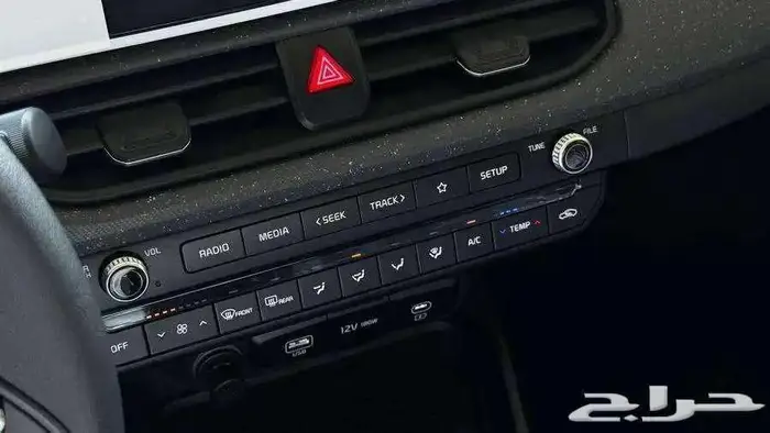 كيا k3 نص فل 2026 سعر خارج المنافسة وعاز ل حرارى مجانى 12