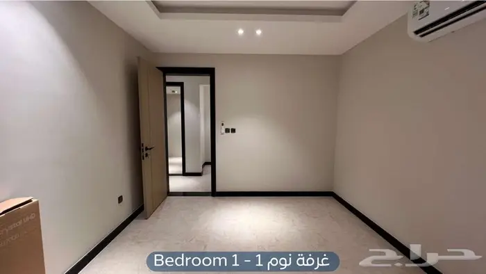 شقة للإيجار   حي العارض - بلودار 134 12