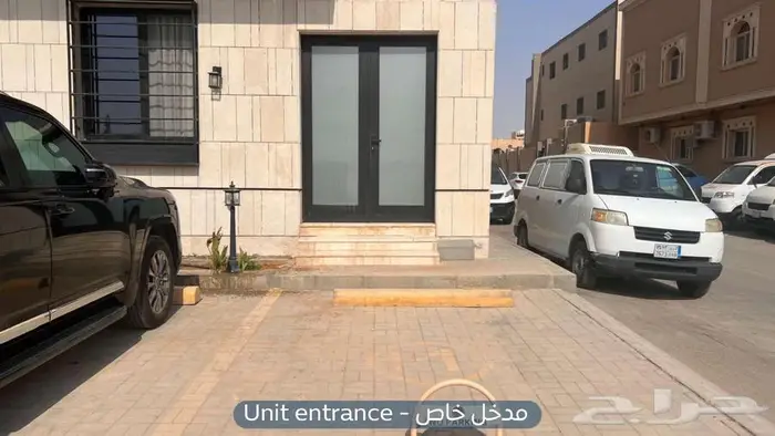 شقة مؤثثة للإيجار   حي المونسية   الرمز 33 1