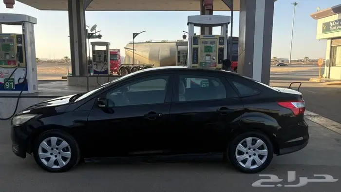 فورد فوكس 2015 9