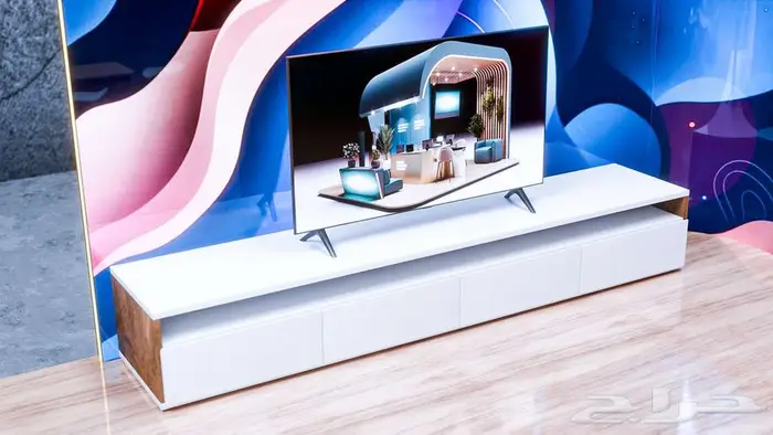 تصميم و تنفيذ بوثات معارض مصنع متخصص في التنفيذ 4