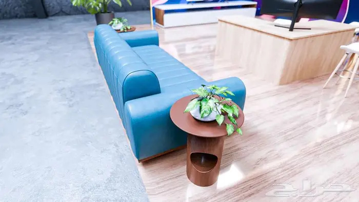 تصميم و تنفيذ بوثات معارض مصنع متخصص في التنفيذ 2