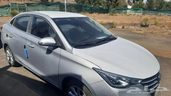 شانجان سفن فل كامل اصفار 2