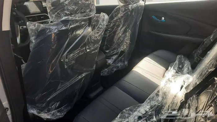 شانجان سفن فل كامل اصفار 9