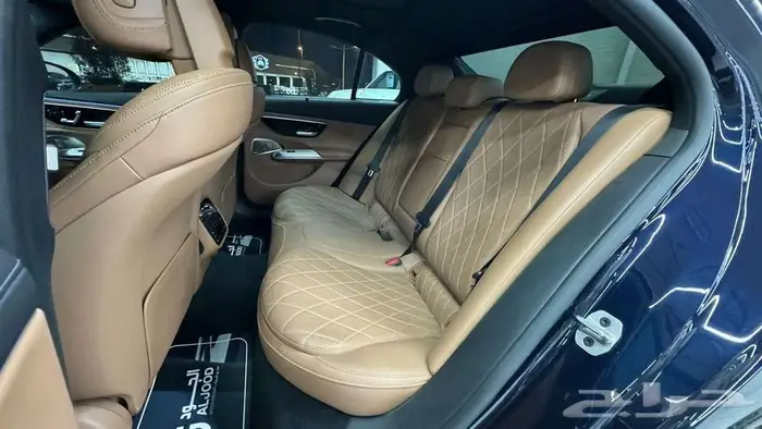 2024 مرسيدس إي 300 MERCEDES E 12