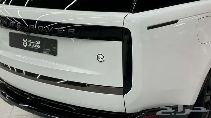 2023رنج روفر اس في RANGE ROVER SV P530 7