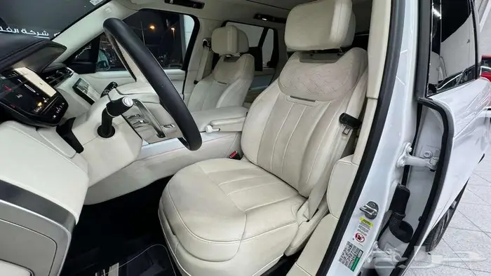 2023رنج روفر اس في RANGE ROVER SV P530 11