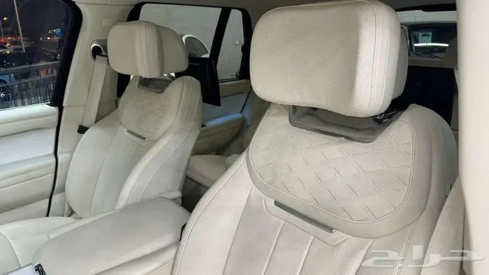 2023رنج روفر اس في RANGE ROVER SV P530 16